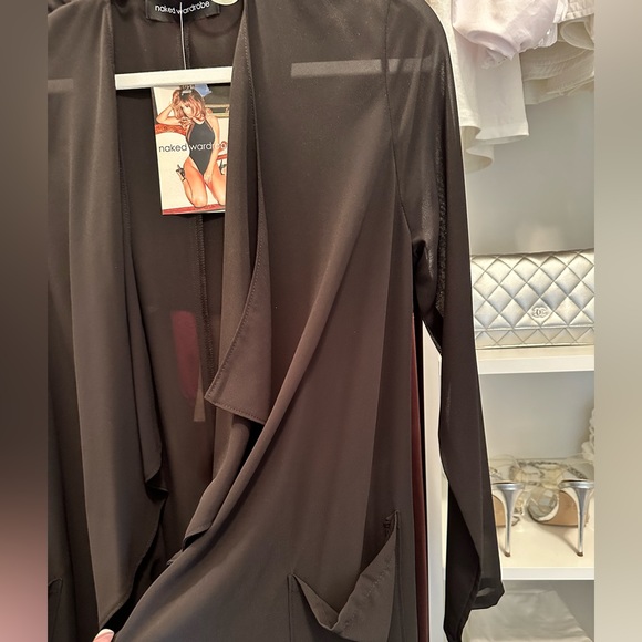 Naked Wardrobe cover-up - Picture 3 of 5